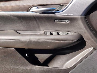 2023 Cadillac XT5 Sport