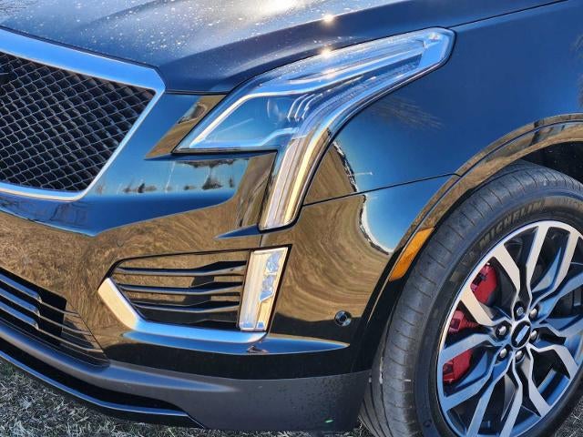 2023 Cadillac XT5 Sport
