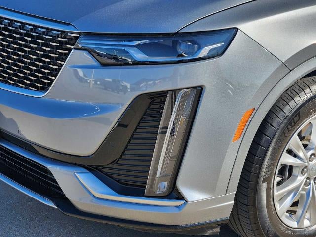 2024 Cadillac XT6 Luxury