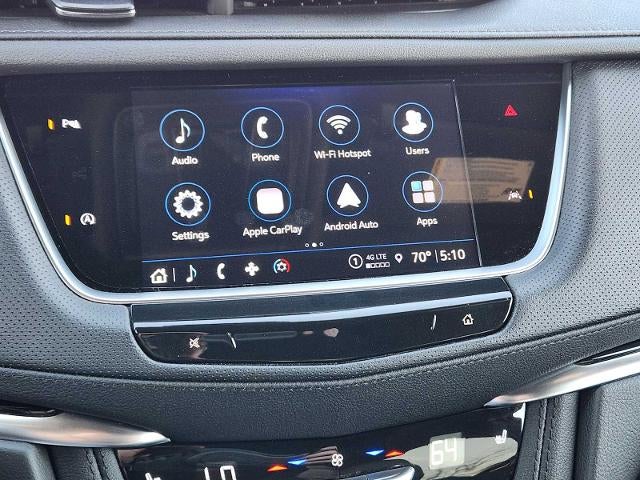 2024 Cadillac XT6 Luxury