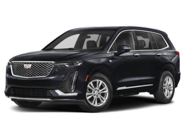 2023 Cadillac XT6 FWD Premium Luxury