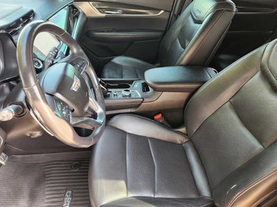 2020 Cadillac XT6 AWD Sport