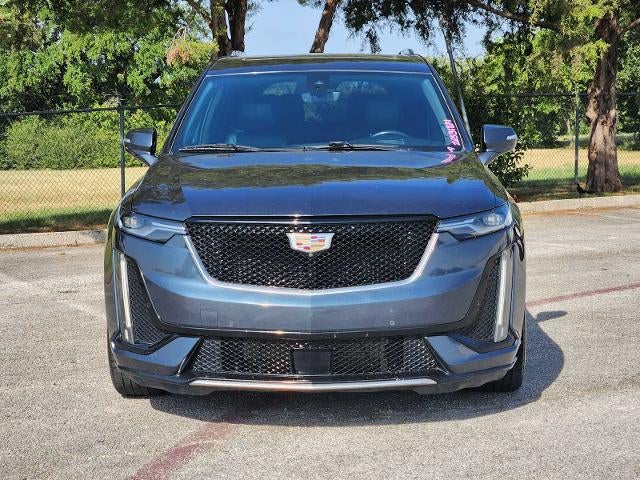 2020 Cadillac XT6 AWD Sport