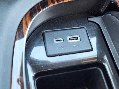 2021 Cadillac Escalade Luxury