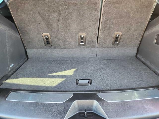 2021 Cadillac Escalade Luxury