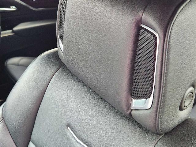2024 Cadillac Escalade ESV Luxury