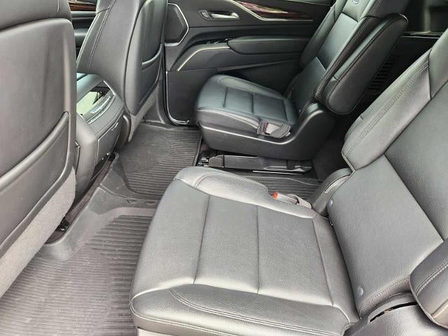 2024 Cadillac Escalade ESV Luxury