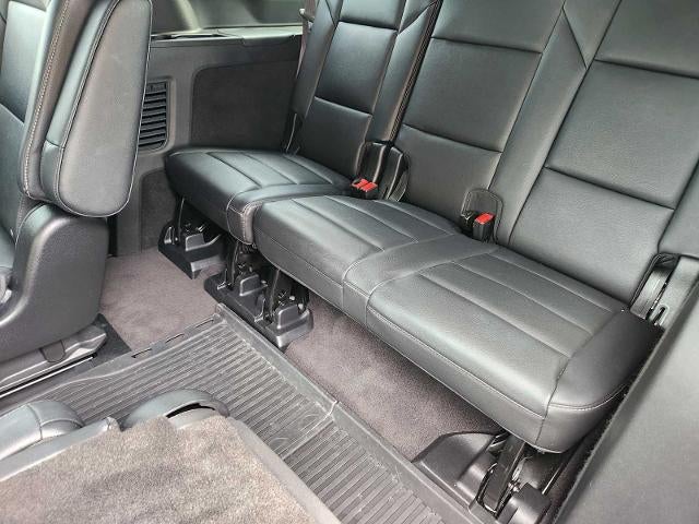 2024 Cadillac Escalade ESV Luxury