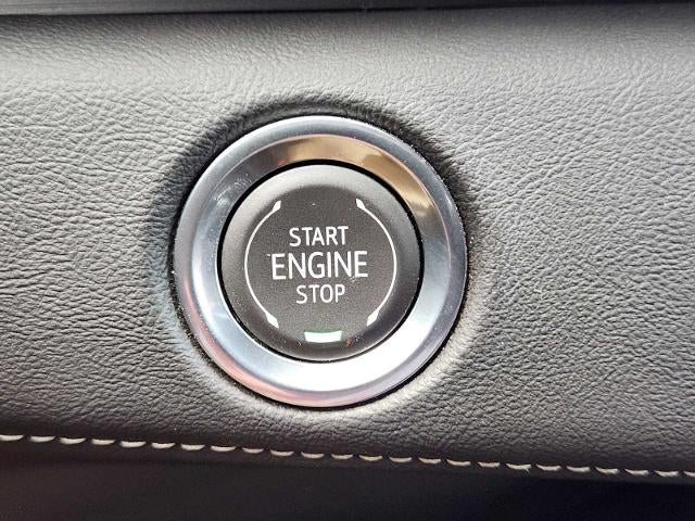 2024 Cadillac Escalade ESV Luxury