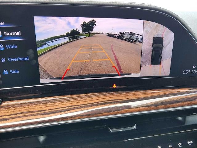 2024 Cadillac Escalade ESV Luxury
