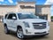 2018 Cadillac Escalade Premium Luxury