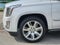 2018 Cadillac Escalade Premium Luxury