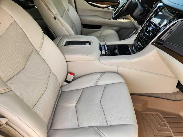 2019 Cadillac Escalade Premium Luxury