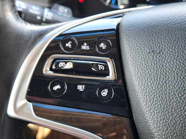 2019 Cadillac Escalade Premium Luxury
