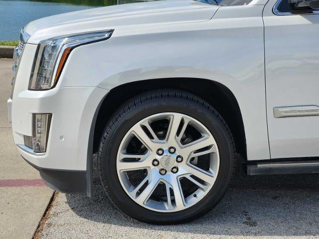 2019 Cadillac Escalade Premium Luxury