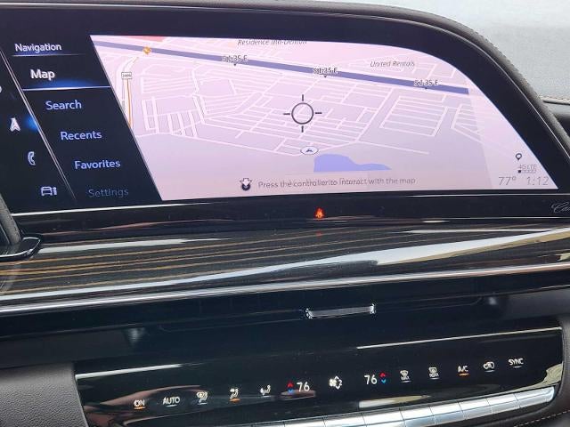 2024 Cadillac Escalade Premium Luxury