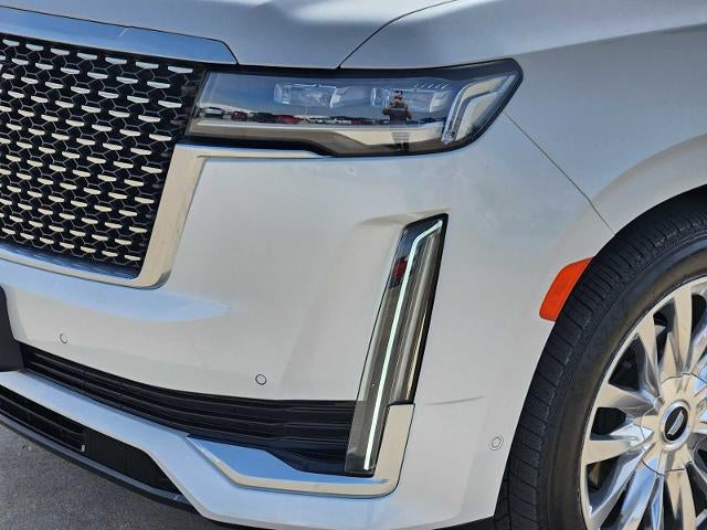 2024 Cadillac Escalade Premium Luxury