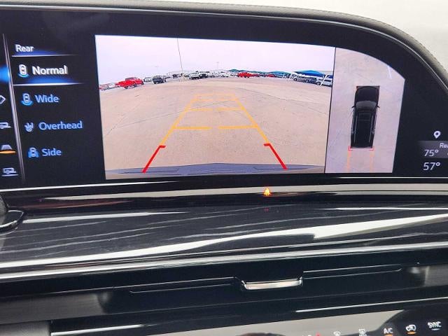 2024 Cadillac Escalade Sport