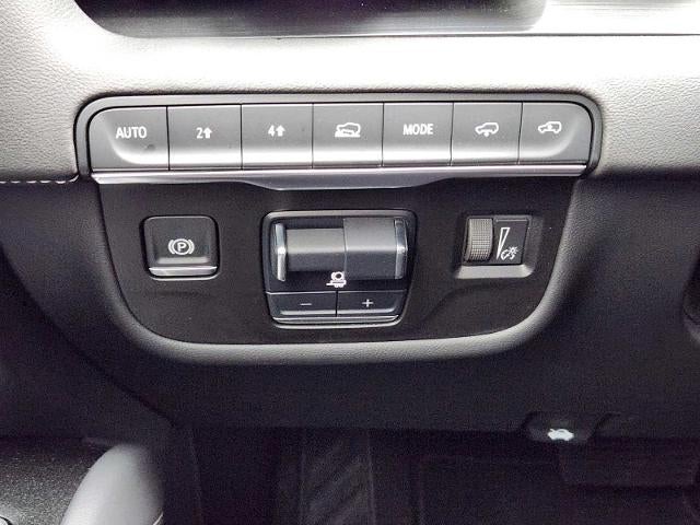 2024 Cadillac Escalade Sport