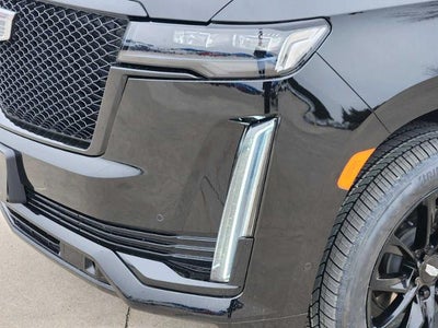 2024 Cadillac Escalade Sport