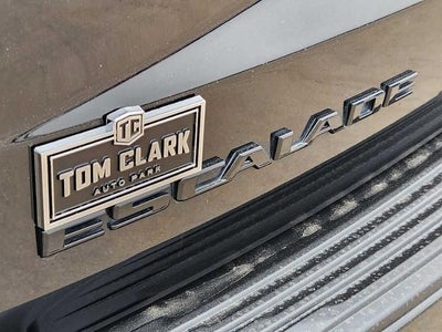 2024 Cadillac Escalade Sport