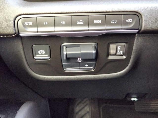 2024 Cadillac Escalade Sport