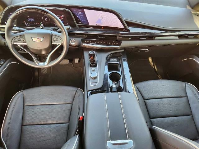 2024 Cadillac Escalade Sport