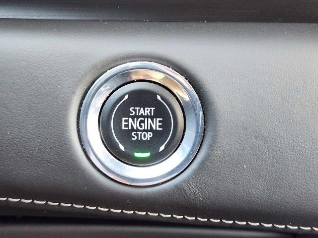 2023 Cadillac Escalade 4WD Sport Platinum