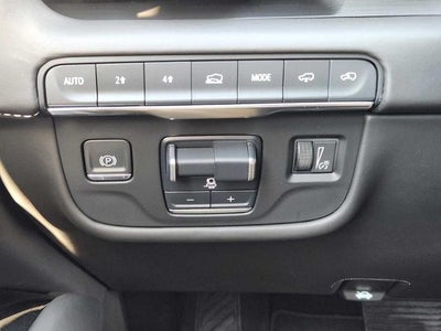 2023 Cadillac Escalade 4WD Sport Platinum