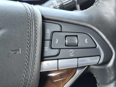 2023 Cadillac Escalade 4WD Sport Platinum