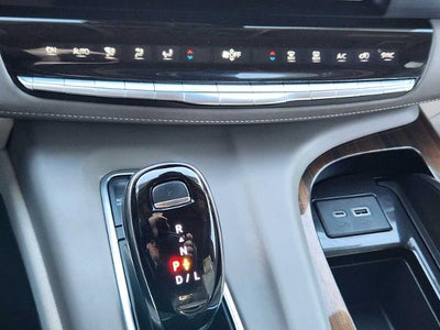 2024 Cadillac Escalade Sport Platinum