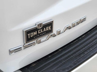 2023 Cadillac Escalade ESV Premium Luxury