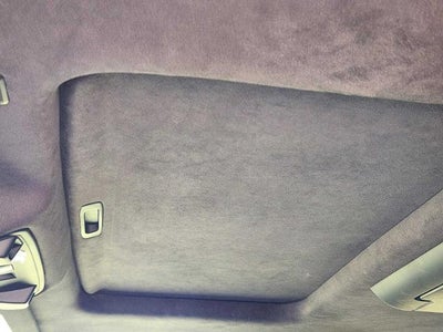 2015 Cadillac Escalade ESV Platinum