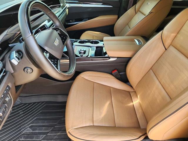 2025 Cadillac Escalade Premium Luxury