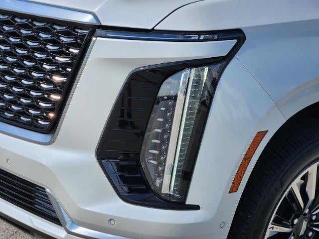 2025 Cadillac Escalade Premium Luxury