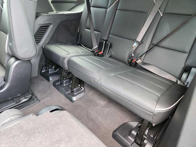 2025 Cadillac Escalade Premium Luxury