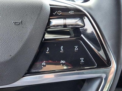 2025 Cadillac Escalade Premium Luxury