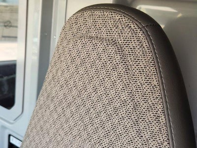 2025 Chevrolet Express Cutaway 3500 Base