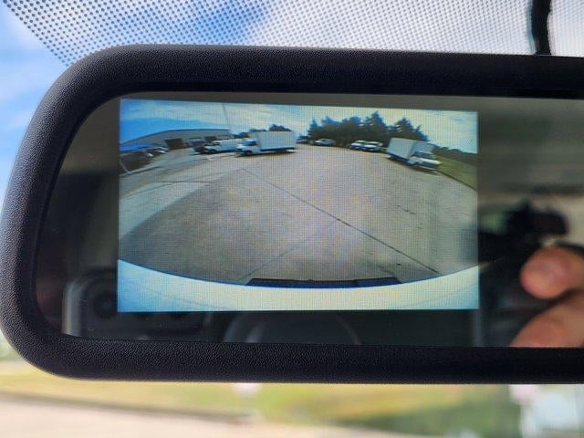 2025 Chevrolet Express Cutaway 3500 Base