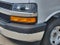2025 Chevrolet Express Cutaway 3500 Base