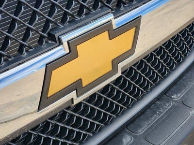 2025 Chevrolet Express Cutaway 3500 Base