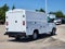 2025 Chevrolet Express Cutaway 3500 Base