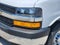 2025 Chevrolet Express Cutaway 3500 Base