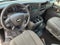 2025 Chevrolet Express Cutaway 3500 Base