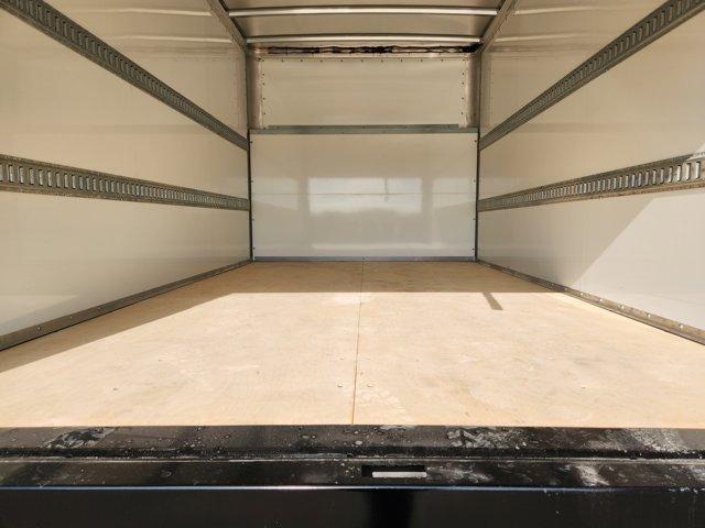 2025 Chevrolet Express Cutaway 3500 Base