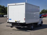 2025 Chevrolet Express Cutaway 3500 Base