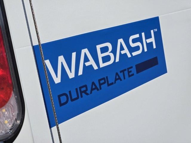 2025 Chevrolet Express Cutaway 3500 Base