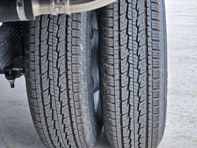 2026 Chevrolet Express Cutaway 3500 Base