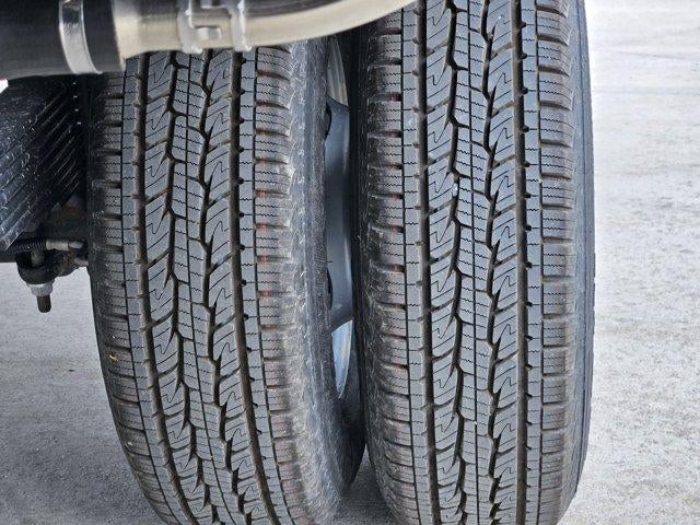 2026 Chevrolet Express Cutaway 3500 Base