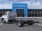 2026 Chevrolet Express Cutaway 3500 Base